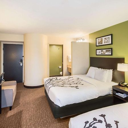 Sleep Inn West Valley City - Salt Lake City South Dış mekan fotoğraf