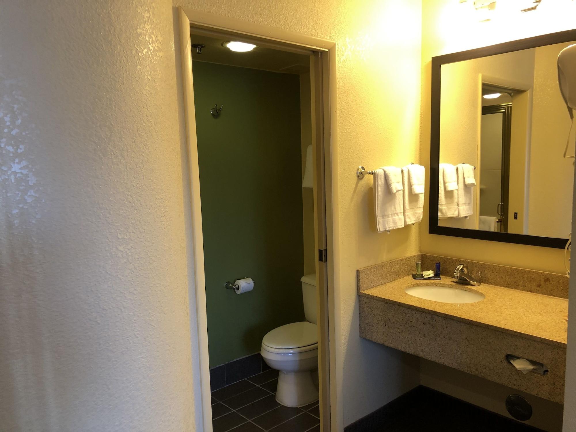 Sleep Inn West Valley City - Salt Lake City South Dış mekan fotoğraf