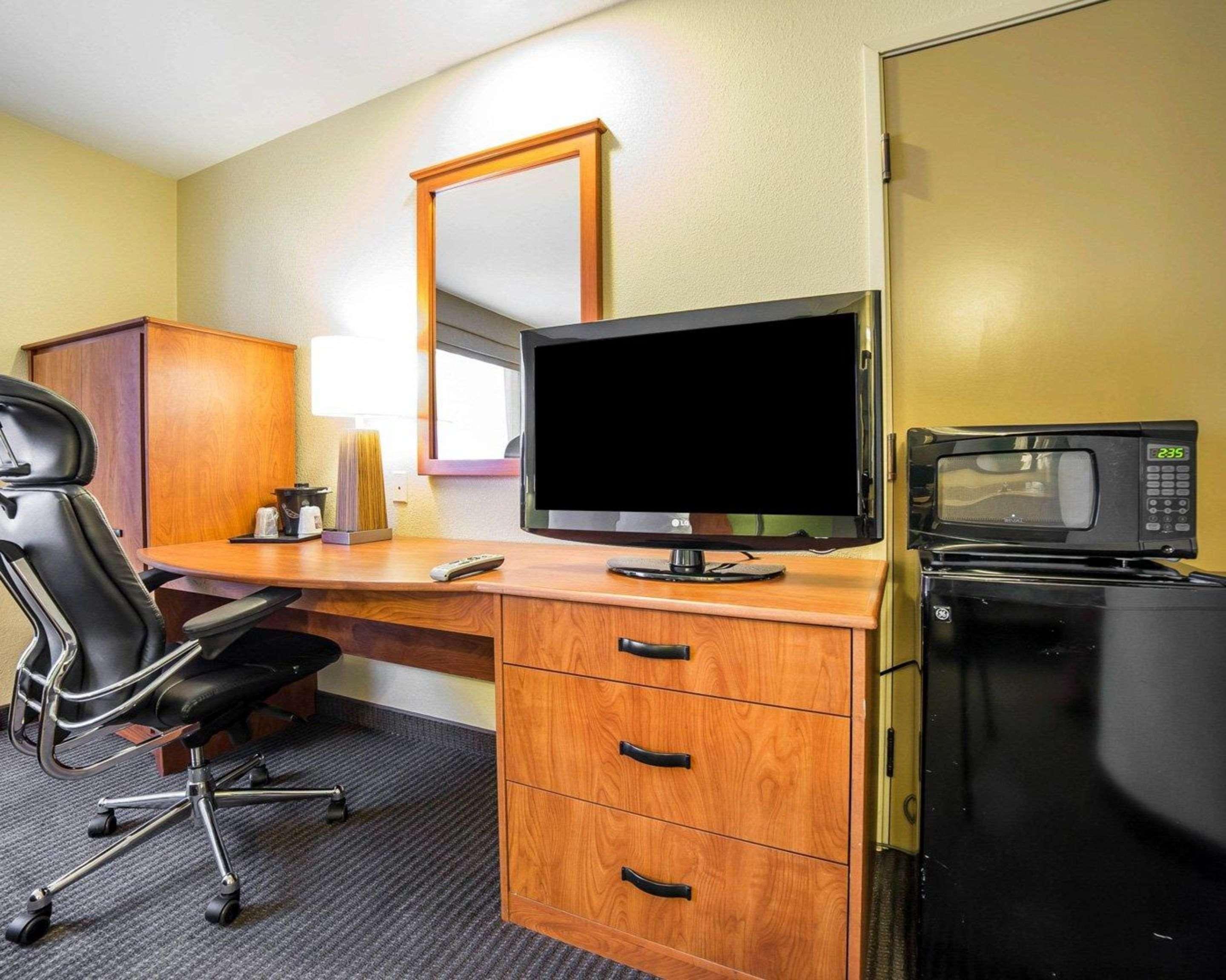 Sleep Inn West Valley City - Salt Lake City South Dış mekan fotoğraf