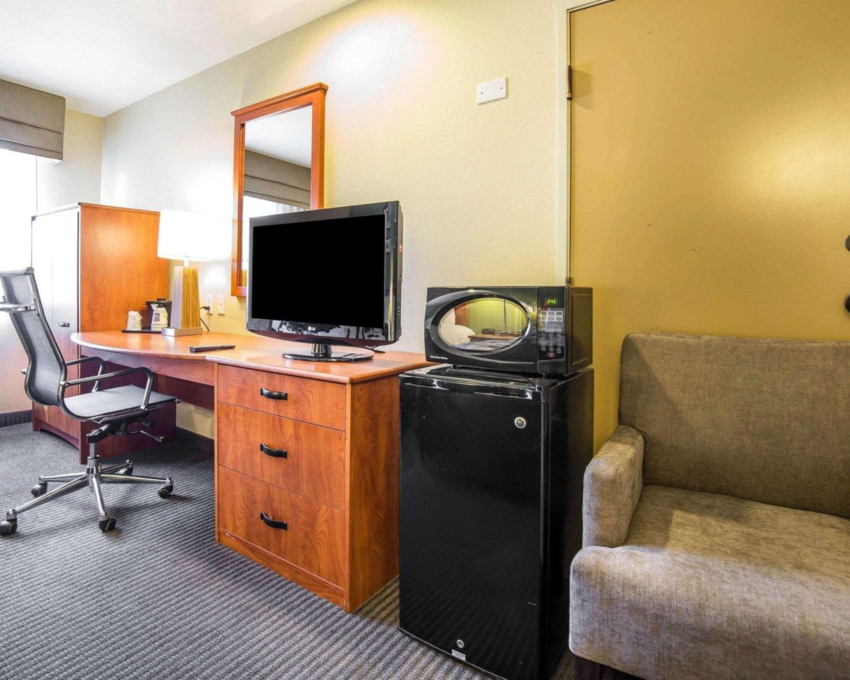Sleep Inn West Valley City - Salt Lake City South Dış mekan fotoğraf
