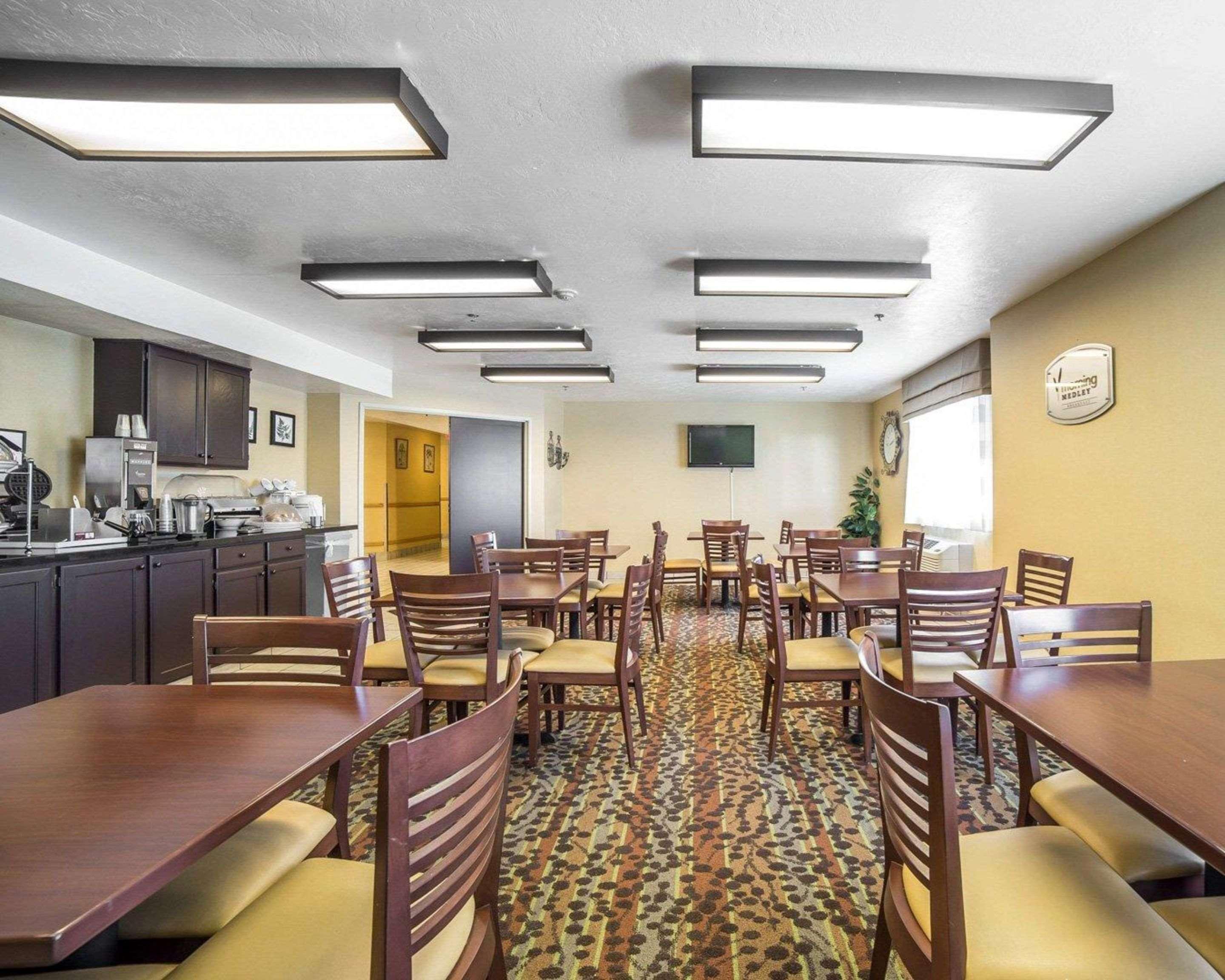 Sleep Inn West Valley City - Salt Lake City South Dış mekan fotoğraf