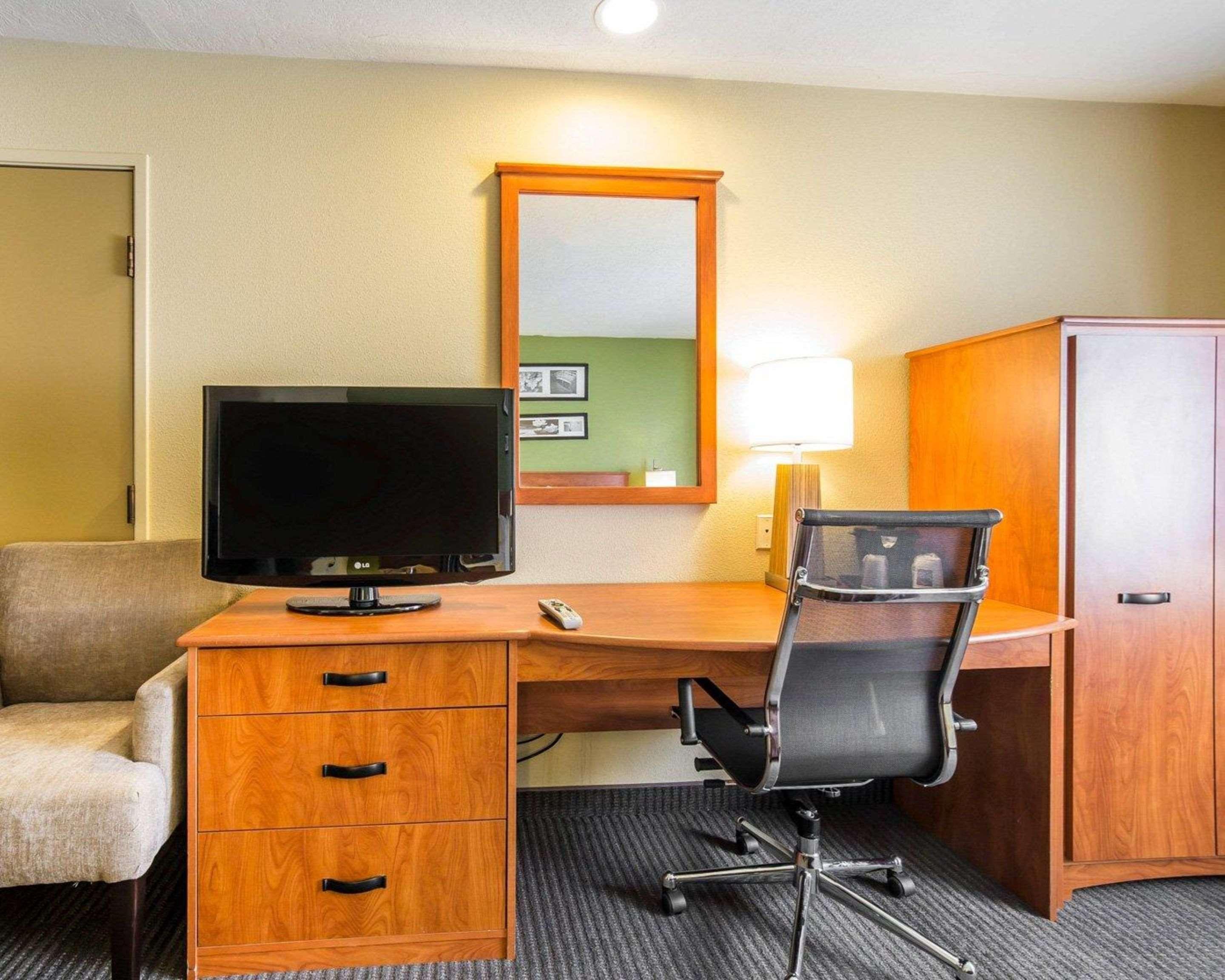 Sleep Inn West Valley City - Salt Lake City South Dış mekan fotoğraf