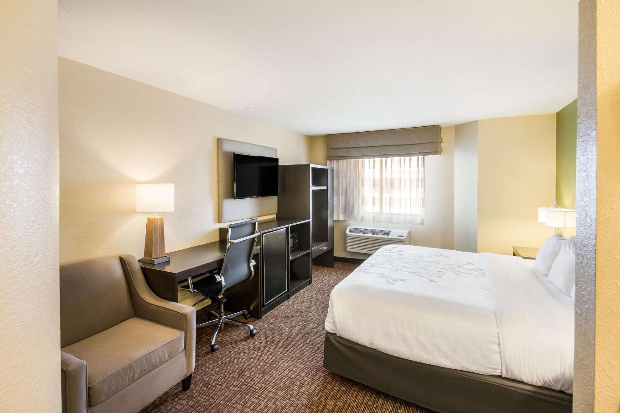Sleep Inn West Valley City - Salt Lake City South Dış mekan fotoğraf