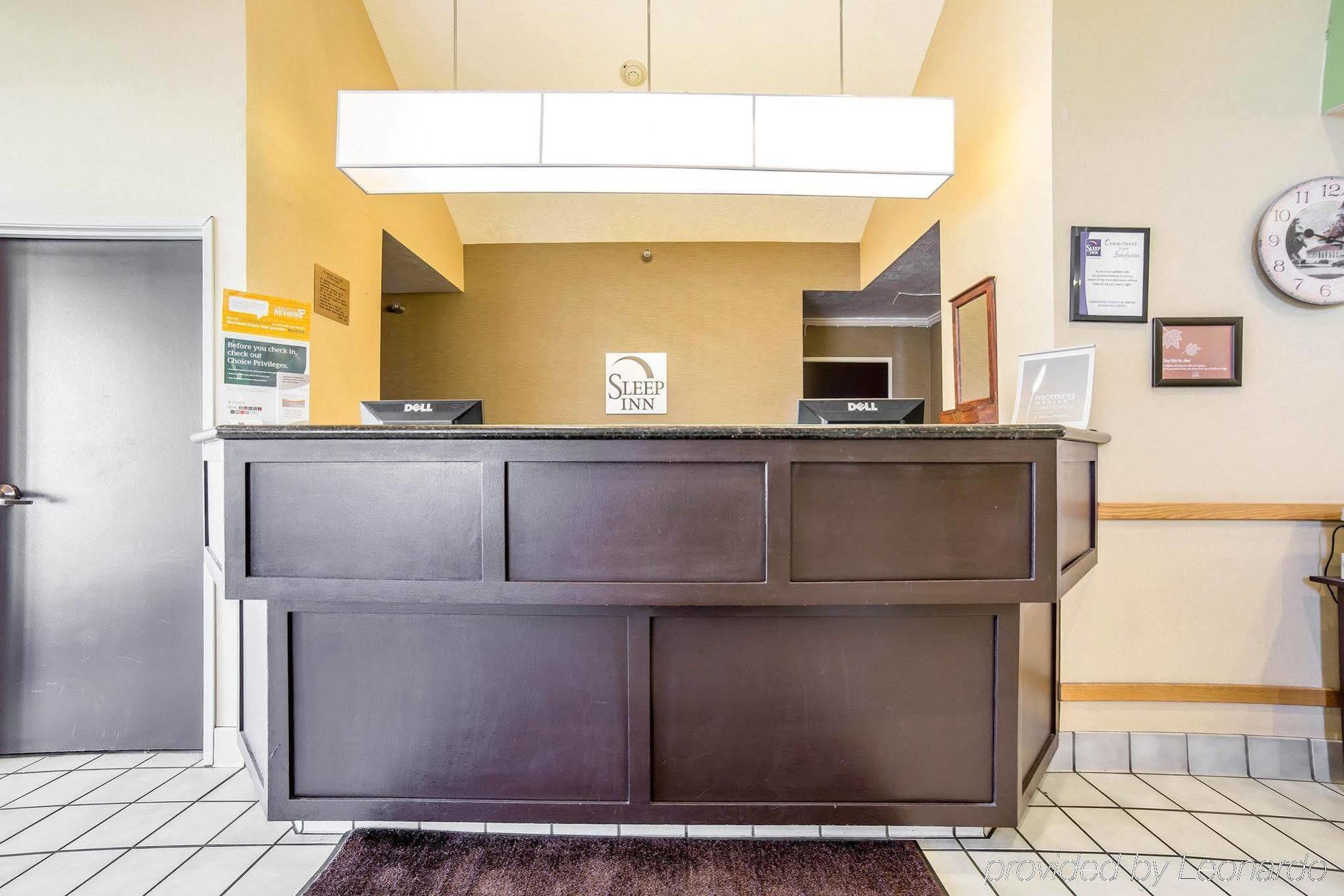 Sleep Inn West Valley City - Salt Lake City South Dış mekan fotoğraf