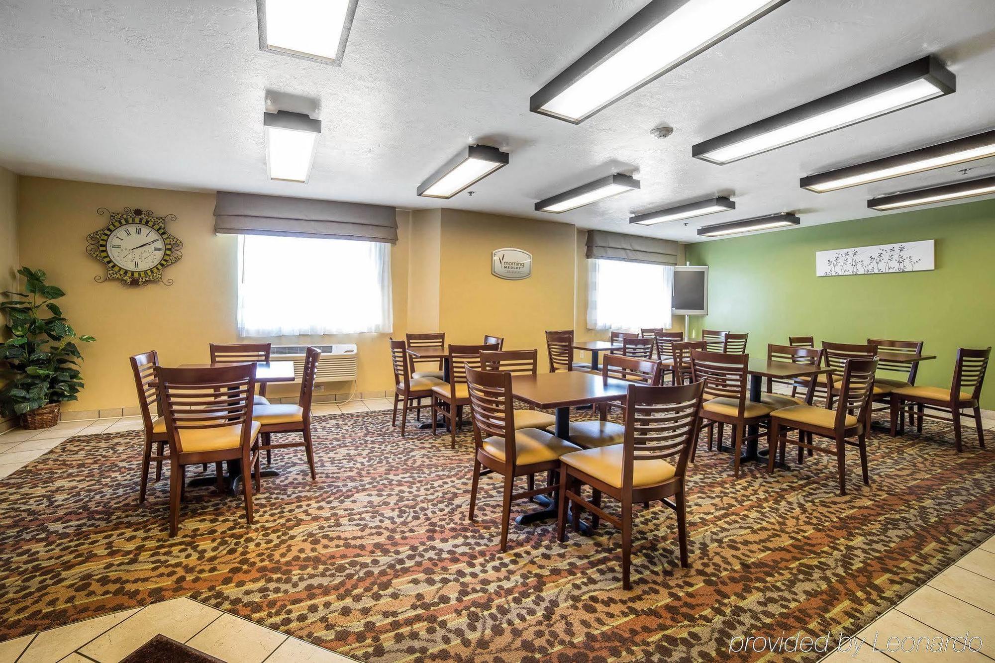 Sleep Inn West Valley City - Salt Lake City South Dış mekan fotoğraf