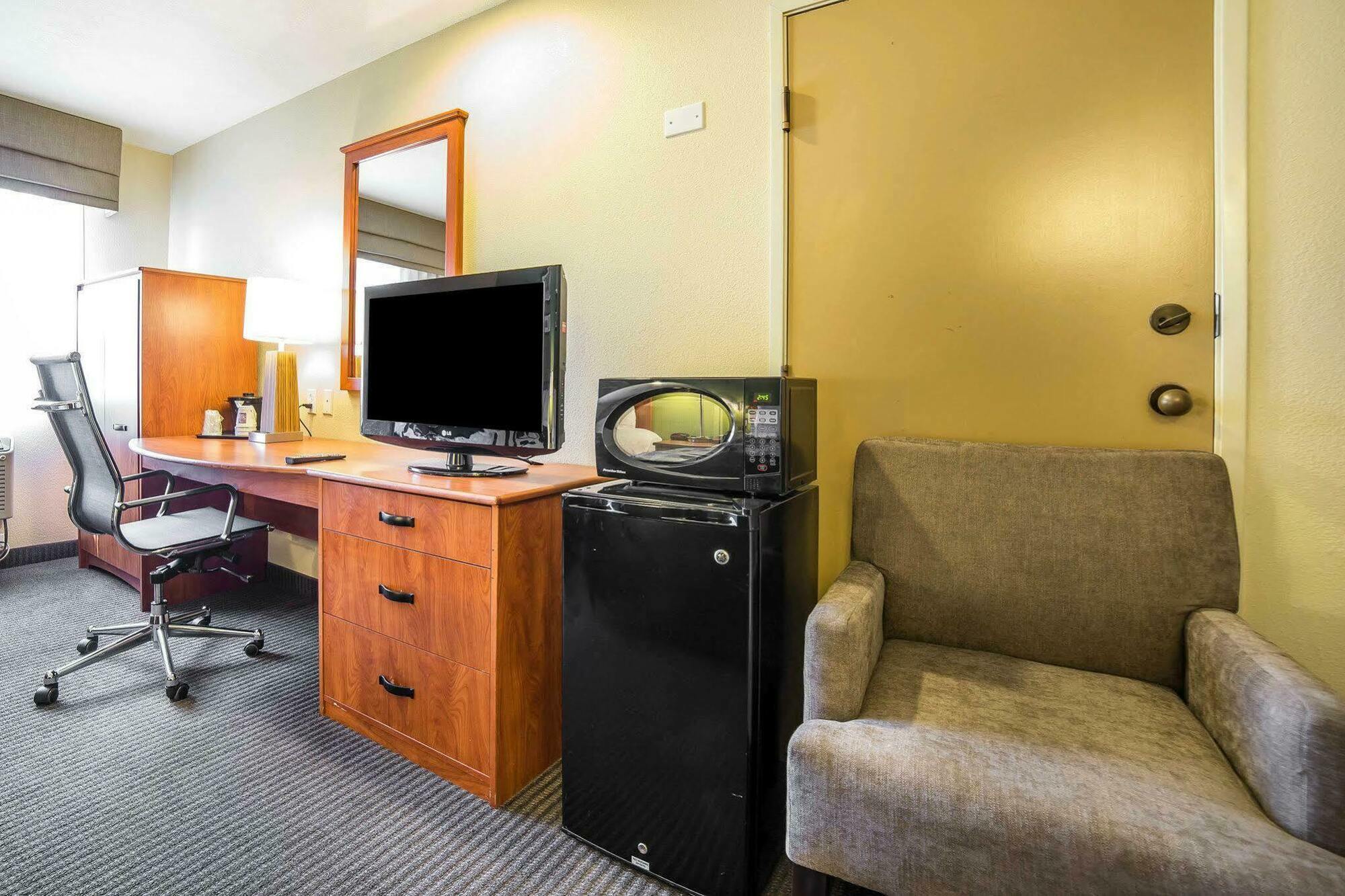 Sleep Inn West Valley City - Salt Lake City South Dış mekan fotoğraf