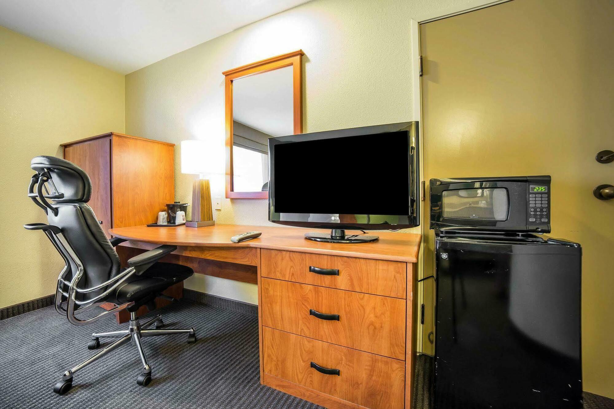Sleep Inn West Valley City - Salt Lake City South Dış mekan fotoğraf